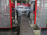 Pásová pila (Band-saw) Bomar